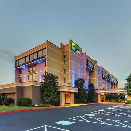 Holiday Inn Express Aberdeen-Chesapeake House By Ihg Kültér fotó