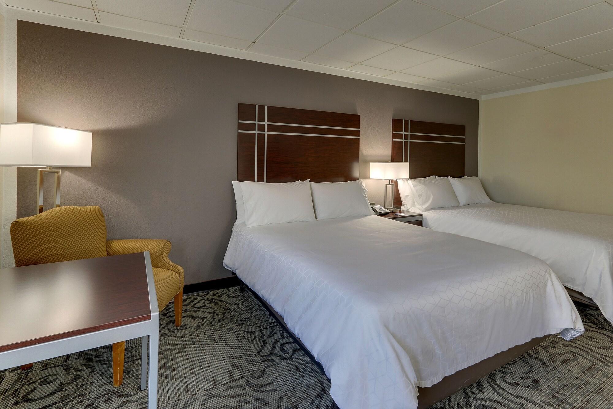 Holiday Inn Express Aberdeen-Chesapeake House By Ihg Kültér fotó