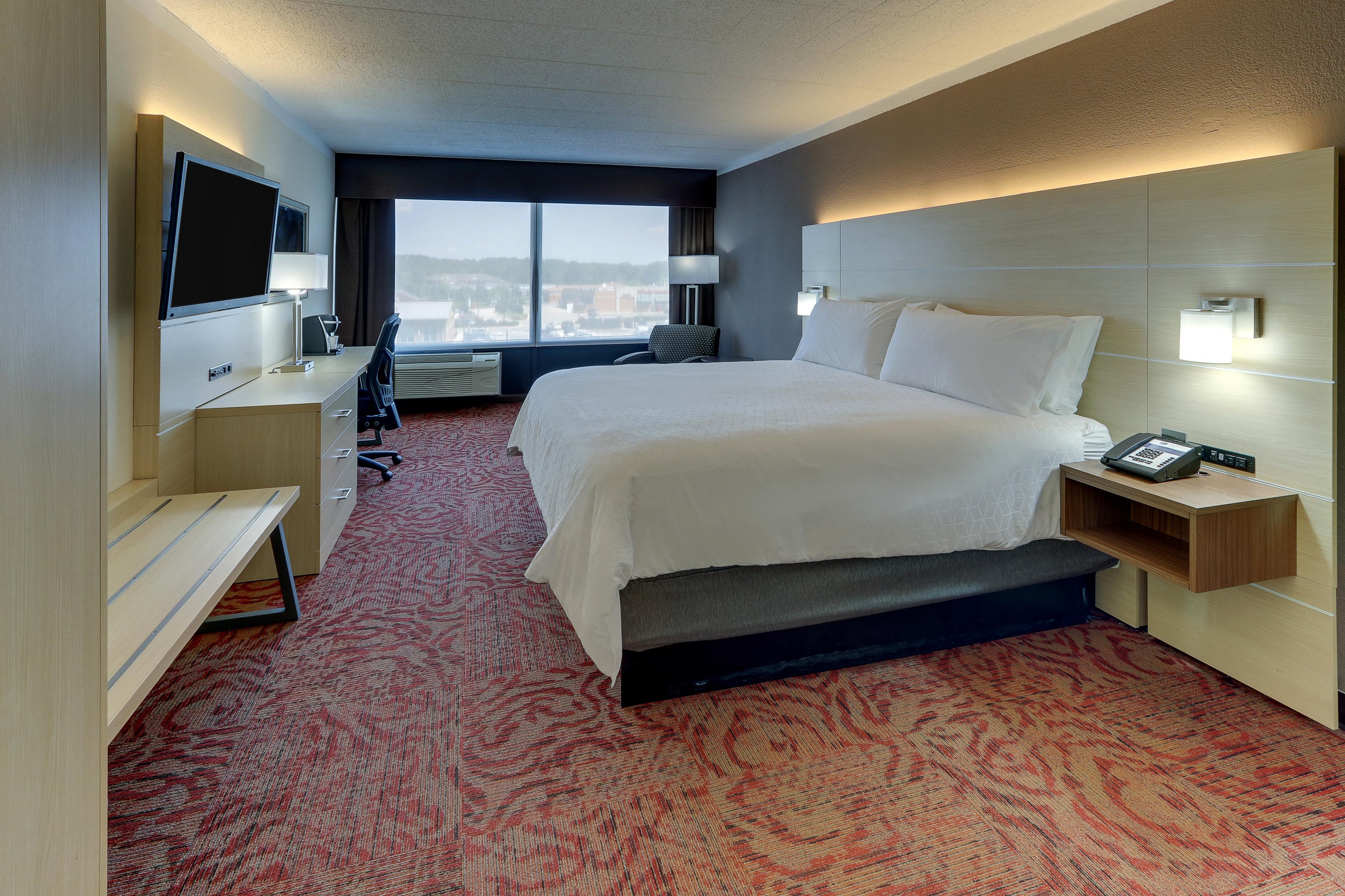 Holiday Inn Express Aberdeen-Chesapeake House By Ihg Kültér fotó