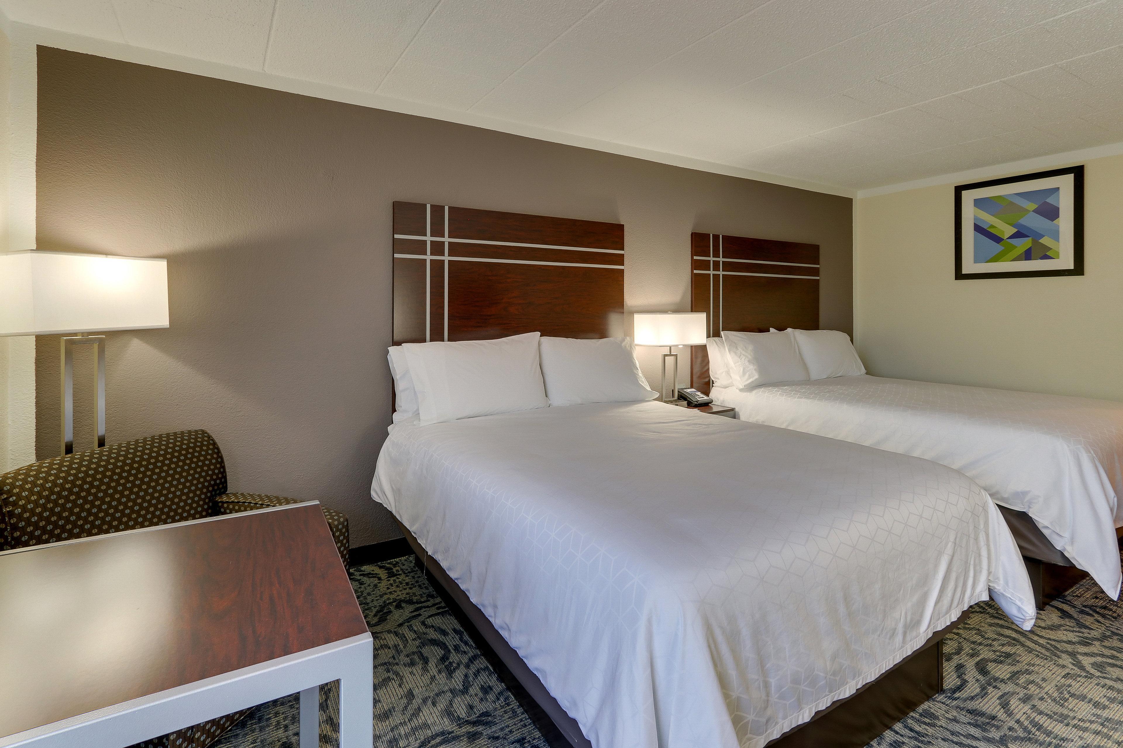 Holiday Inn Express Aberdeen-Chesapeake House By Ihg Kültér fotó