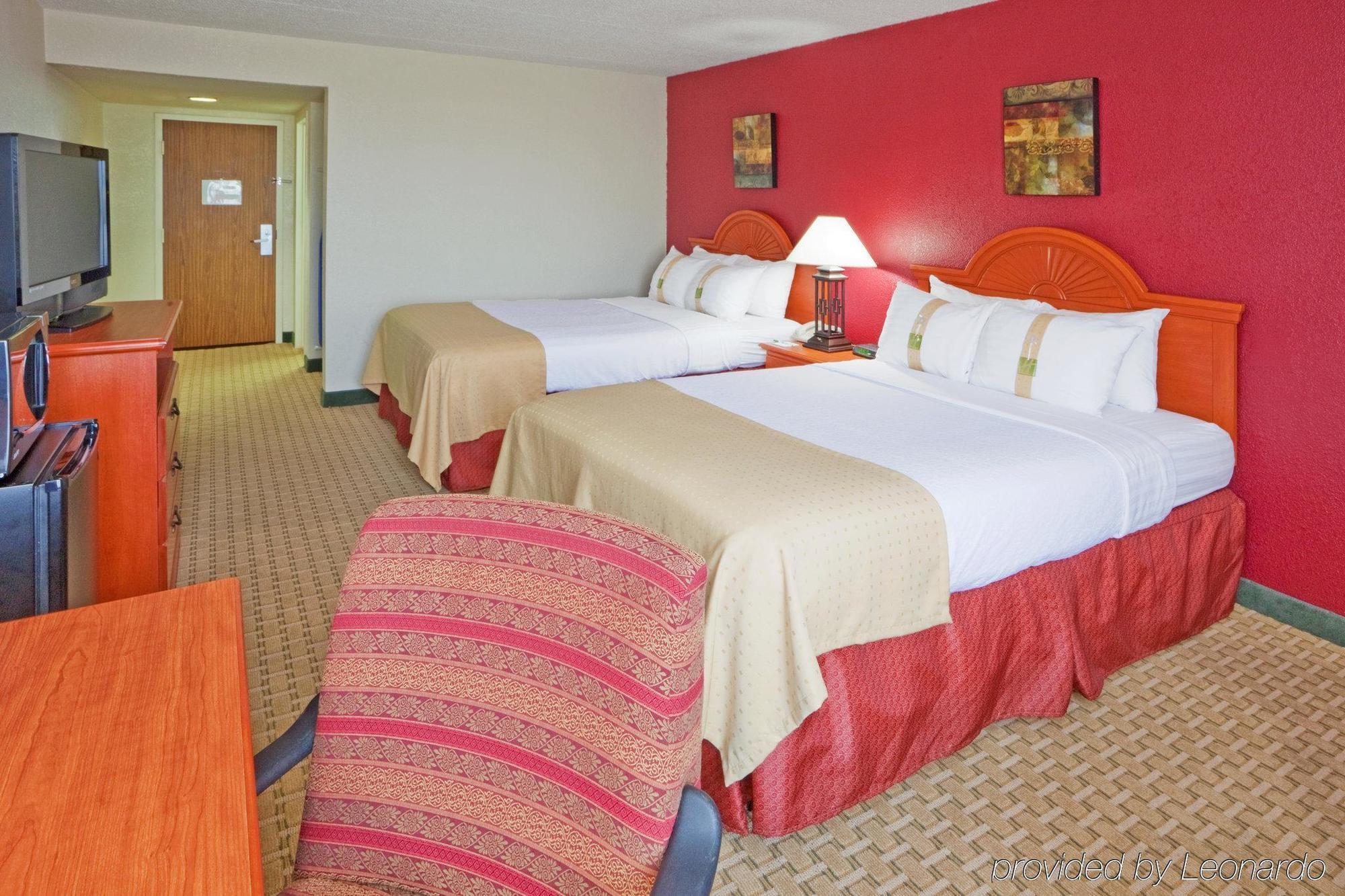 Holiday Inn Express Aberdeen-Chesapeake House By Ihg Szoba fotó