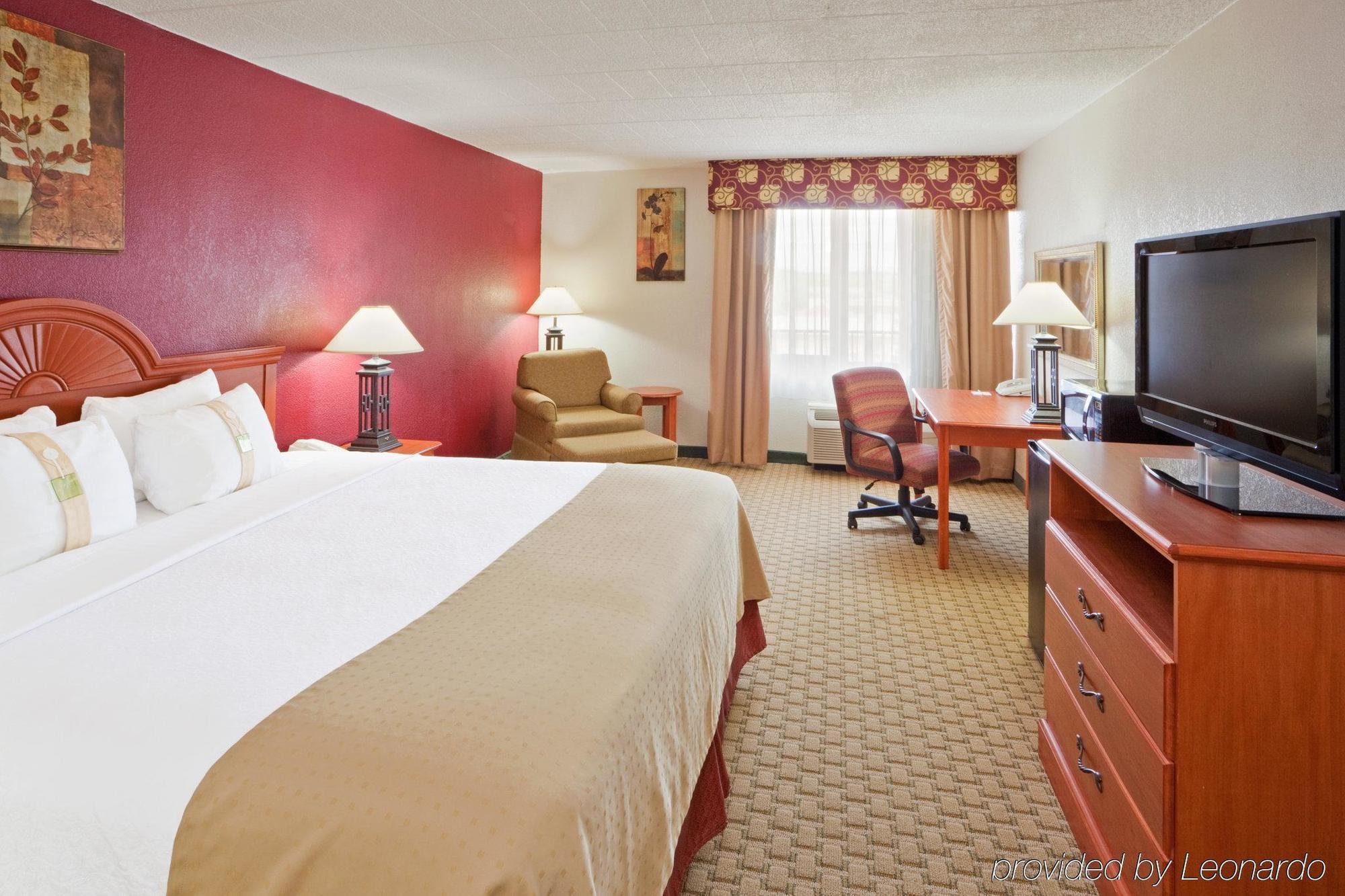 Holiday Inn Express Aberdeen-Chesapeake House By Ihg Szoba fotó
