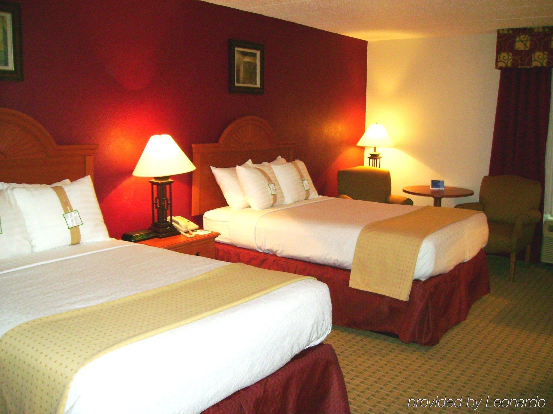 Holiday Inn Express Aberdeen-Chesapeake House By Ihg Szoba fotó